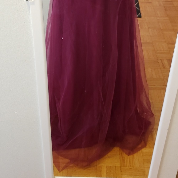 Evening gown - Picture 3 of 4